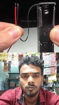 Mini SMPS Test: MOSFET-Driven Flyback Transformer