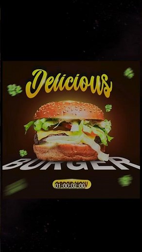 Sharing a short showcase of some of my graphic design samples