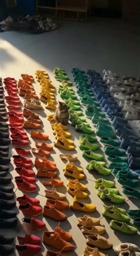 Cat's INSANE Shoe Collection Revealed 👠