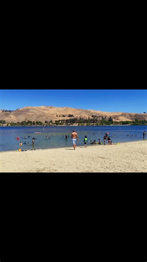 Discover Castaic Lake: Your Next Fun Adventure!