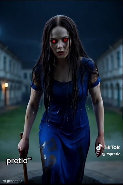 Miss Koi Koi: The Dark Secrets Unveiled in Part 2