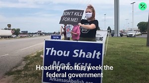 Capital Punishment in America - 7/20/2020