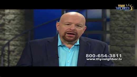 The Word Network Live! | The Word Network