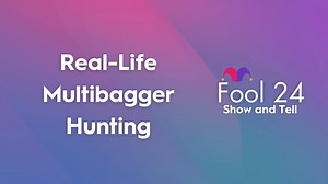 The Path to Multibagger Stocks: Strategies for Financial Success | The Motley Fool