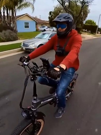 X1 Pro real Unboxing#bike #luckeep #bikeshop