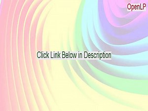 OpenLP Full [openalpr 2015]