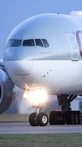 Airliners Live on Reels