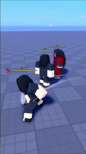 ⚡🔥🌪️💧 NINJA TIME: NOVOS CLONES de FOGO, ÁGUA, RAIO e VENTO!