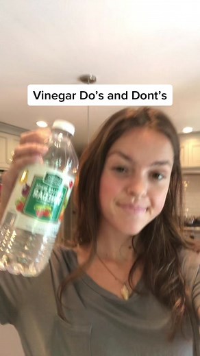 Effective Vinegar Cleaning Hacks for Your Home | Cloth & Bristle