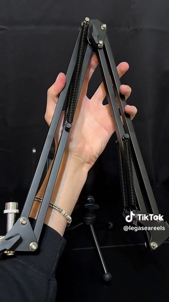 Great deal! ✅🎙️ #microphone #mic #rgb #boomarm #setup #gaming #zoom #work #office #desk #recording #content #creator #tiktokshopspringsale