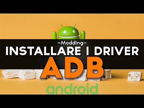 How to INSTALL ADB DRIVER on Windows!