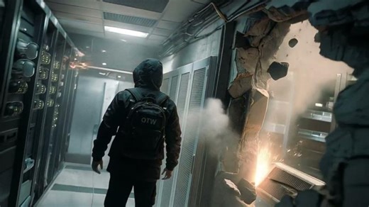 You can t defend what you can t see. | Radiant Logic