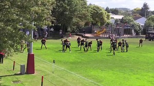 22K views · 485 reactions |  Tuesday TRY-lights Watch how the Hurricanes Hunters walked away with a ‘W’ over the Crusaders Knights on Sunday | Hurricanes | Facebook