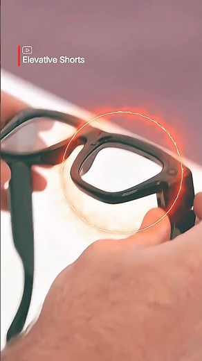 Meta Smart Glass Display Review 2025