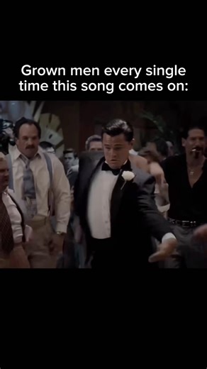 How men react every time Meg Moroney comes on