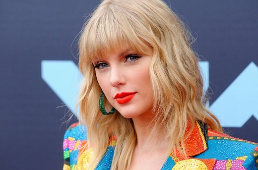 A Timeline of Taylor Swift’s Political Evolution
