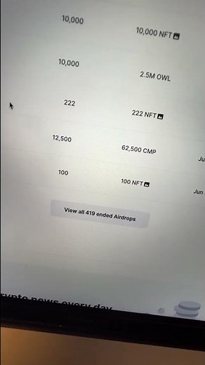 How to Get Free Crypto Airdrops (5 Best Sites)