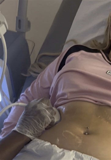 Complete Female Abdominal Scans for Health Checkups