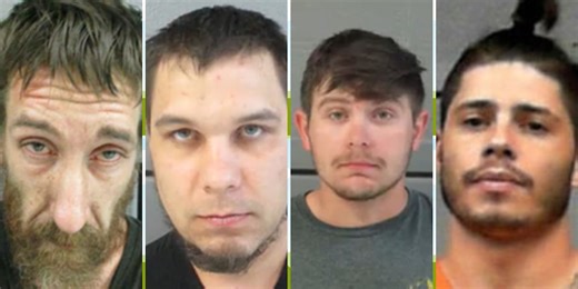 Man accused of murdering wife indicted along with 30 others in Preston County