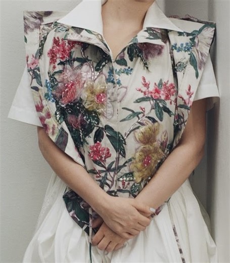 Léa Seydoux: “Pop”