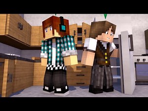 The Sims Craft Ep.135 - A Cozinha Maneira !!