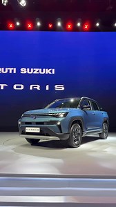 49K views · 744 reactions | New Maruti Suzuki Victoris SUV - All Details in 90 seconds! | India Car News | Facebook