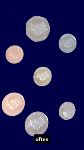 Coin set from #1987 - #50p #£2 #UK #Olympic50p plus World coins