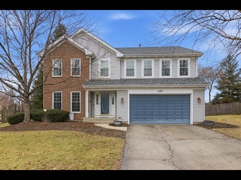 Dean Tubekis|529 Springwood Avenue|East Dundee, IL|ColdwellBankerHomes.com