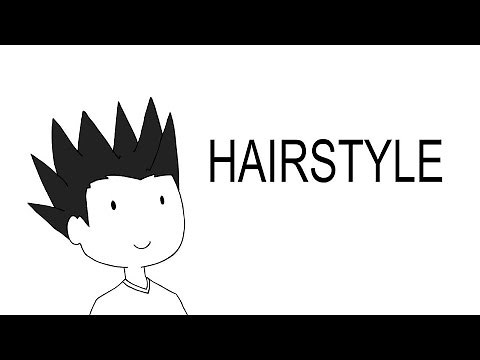 Hairstyle