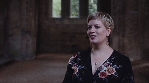 We are getting very excited about the arrival of Melmoth, the third part in Sarah Perry's loose gothic trilogy. Here she tells us a bit more about the exclusive content in the Waterstones special edition. You have ordered your copy, right? https://bit.ly/2Ij8LAU | Waterstones