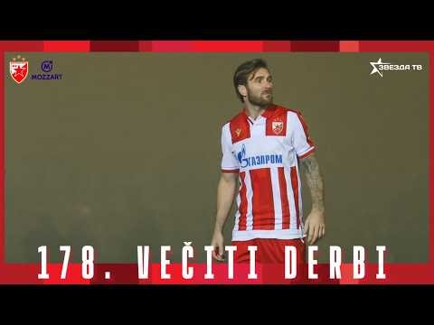 Ekskluzivni Mozzart studio 178. derbi | Crvena zvezda - Partizan - gost Zoran Rendulić