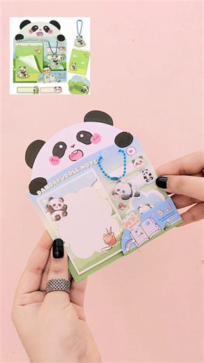 #meesho cute stationery 📝🧿 #meesho #stationery #cute #craft #aesthetic #trending #unboxing #shorts