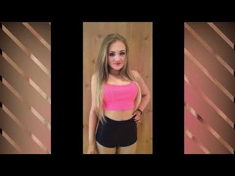 Mini Shorts, Short Dress and Heels Fashion - Beauty bloggers