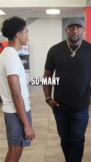 YOU ARE WORTHY!❤️‍🔥 | Ray Lewis