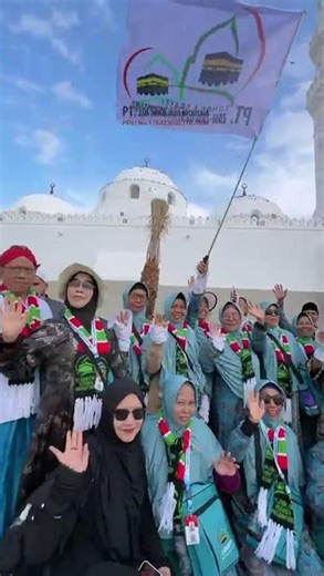 City Tour Madinah: Napak Tilas Perjuangan Rasulullah