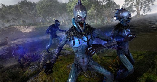 Atomfall's first expansion takes you to a wicked new island when it arrives next week