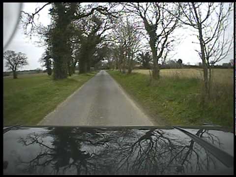 RPi Engineering V8 Range Rover Classic rebuilt and enhanced