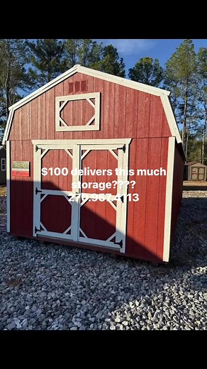 Cabin Connections of Paducah on Reels