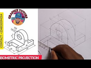 Beginners guide: ISOMETRIC PROJECTION