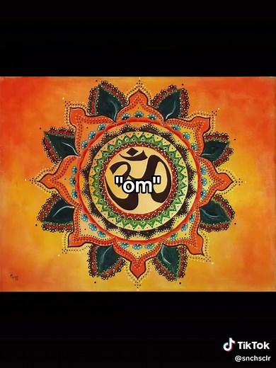 O Significado do Símbolo Om no Hinduísmo