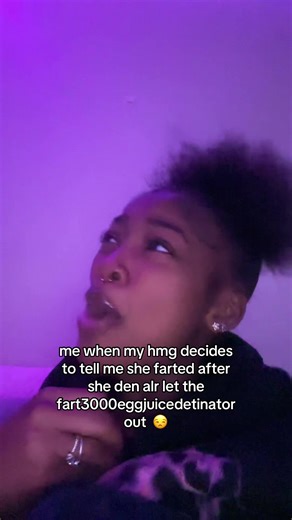 stankbootyah girl 😒 #fypシ゚viral #idk #justcontent #real | fart