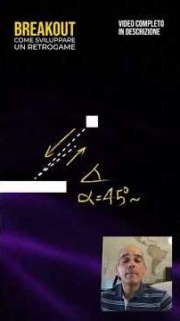 Everything you need to know about creating a Breakout clone