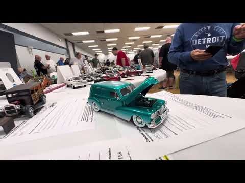 Classic plastic show Part Two 10/5/25