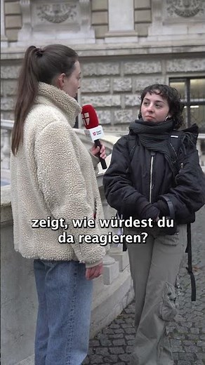 Dieses Handzeichen kann Leben retten