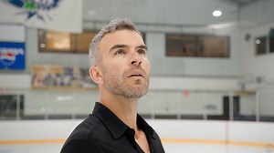 Eric Radford: "I’m very proud to share this little project with you. ‘Fljotavik’ is one of my favourite songs by my favourite artist and I wanted to express how it makes me feel. This past year was a major transition for me that brought about major change in my life. After feeling lost and uncertain about which direction I needed to go I feel like I’ve arrived to a new place and am at a new beginning. So I’ve titled this little project ‘Arrival’." Videography - Jordan Cowan of @OnIcePerspectives