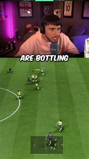 "Celtic are bottling"🎶💀