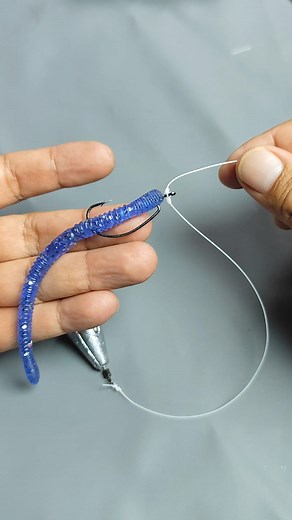 414K views · 2.6K reactions | Stop missing bass!  This drop shot setup gets them every time. #DropShot #BassFishing #FishingHack #FishingDaily #FishingLife #Pesca #Angeln #낚시 #Pescaria #釣り | IJG Fishing 72 | Facebook