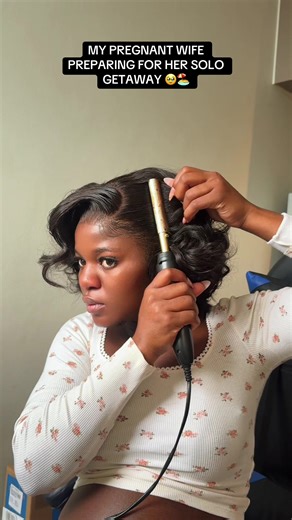 A night away from me 🥹🏖️