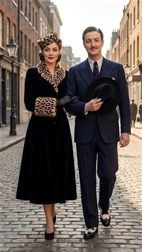 Old Hollywood Wedding Attire Restored..