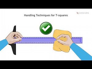 Drawing Instruments and Materials